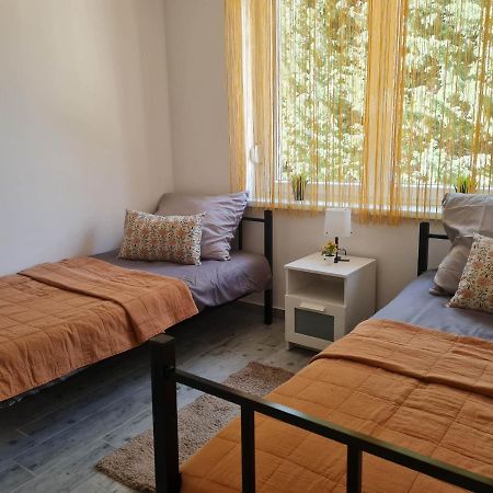 Malna Vendeghaz Siofok Apartment Exterior photo