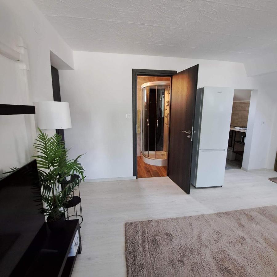 Malna Vendeghaz Siofok Apartment Exterior photo