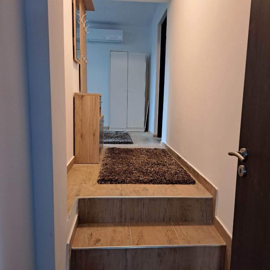Malna Vendeghaz Siofok Apartment Exterior photo